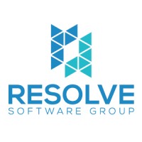 Resolve Software Group logo - Similar company to Dynamiq