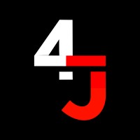 4 Justice South Africa logo - Similar company to Cj Design Agency