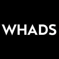Whads logo - Similar company to Mupiland