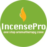 Incense Pro logo - Similar company to Incense Plug™