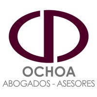 OCHOA ABOGADOS - ASESORES S.A.S. logo - Similar company to Lexvibe