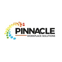 PINNACLE WORKPLACE SOLUTIONS logo - Similar company to Codechef Bvp-Det-Nm Chapter