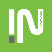 Invasion communication logo - Similar company to Your Jarvis