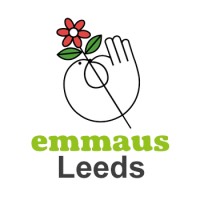 Emmaus Leeds logo - Similar company to Fluxxt Group