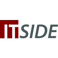 ITSIDE GmbH logo - Similar company to Eisenhuth.Net Gmbh