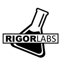RigorLabs logo - Similar company to Frequency Group, Inc