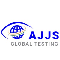 AJJS GLobal Testing logo - Similar company to Escola Lf Treinamentos
