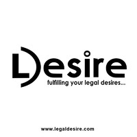 Legal Desire logo - Similar company to Policywings