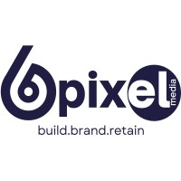 60 Pixel Media logo - Similar company to Dsa Steps