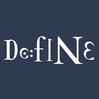 Define Food and Wine logo - Similar company to Vin Santo Chester