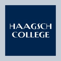 Haagsch College logo - Similar company to Lindenberg