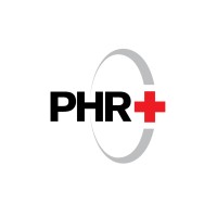 PHR Plus / curaNEXUS logo - Similar company to Zyto
