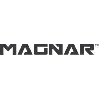 MAGNAR logo - Similar company to Magnar Systems