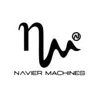 Navier Machines logo - Similar company to Primecaves