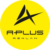 A PLUS REKLAM logo - Similar company to Hasnet