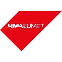 HM Aluminium Metall GmbH logo - Similar company to Yalcinlar Aluminium Composite Panel