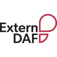 Extern'DAF logo - Similar company to Mondaf