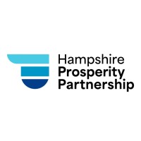 Hampshire Growth Hub logo - Similar company to Apatech