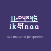 Ikshanaa - Holistic Wellness logo - Similar company to Gravastones