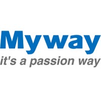 Myway Plus Corporation logo - Similar company to Heaviside Devices