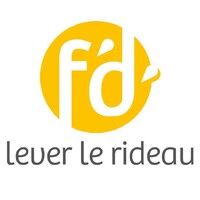 Lever le Rideau logo - Similar company to O'Formations & Conseils