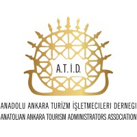 ATİD | ANADOLU TURİZM İŞLETMECİLERİ DERNEĞİ logo - Similar company to Samurçay Grup