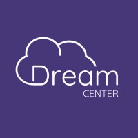 Dream Center logo - Similar company to The Confidence Accelerator