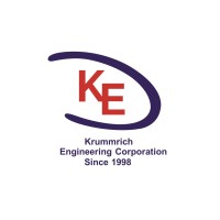 Krummrich Engineering Corporation logo - Similar company to Engineering Dynamics Incorporated