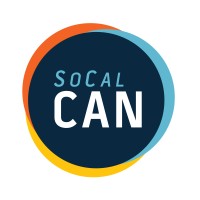 Southern California College Attainment Network (SoCal CAN) logo - Similar company to Ya-Ya Network