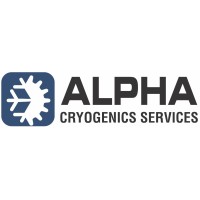 ALPHA CRYOGENICS SERVICES logo - Similar company to Alpha Cryogenics Services