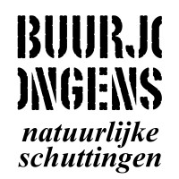 Buurjongens logo - Similar company to Stichting De Buurjongens - Youth For Christ