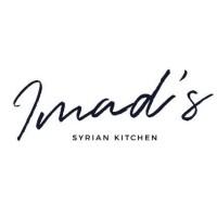 Imad’s Syrian Kitchen logo - Similar company to Fiume Restaurant Ltd