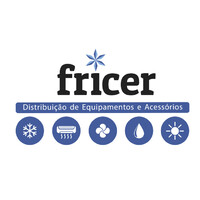 Fricer-Comércio de Equipamentos de Refrigeração Lda. logo - Similar company to Concexpla