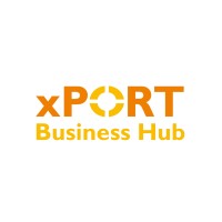 xPORT Business Hub logo - Similar company to Batomak