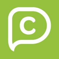 Charity People | B Corp logo - Similar company to Diverseworkforce