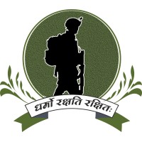 WARRIORS DEFENCE INSTITUTE logo - Similar company to Shield Defence Academy