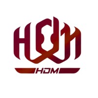 HDM All Parts logo - Similar company to Wf Cirúrgicos
