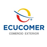 Ecucomer logo - Similar company to Wdecuador