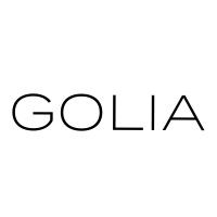 Golia logo - Similar company to Revelein