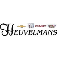 Heuvelmans Chevrolet Buick GMC Cadillac Limited logo - Similar company to Guspro Inc.