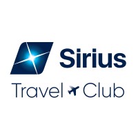 Sirius Travel Club logo - Similar company to Sailing Collective Travel Co.