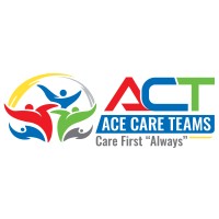 Ace Care Teams logo - Similar company to Locum 4 Nurses
