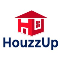 Houzzup logo - Similar company to Isra Interiors