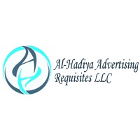 Al Hadiya Advertising Requisites Trading LLC. logo - Similar company to Al Hadiya Advertising Llc
