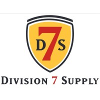 Division 7 Supply logo - Similar company to Division 7