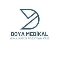 Doya Medikal logo - Similar company to Sel Tıbbi Malzemeler