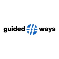 Guided Ways logo - Similar company to Putrain