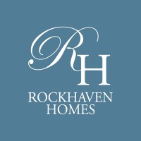 Rockhaven Homes logo - Similar company to Riz Communities & Development