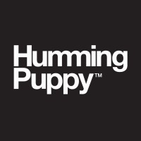 Humming Puppy logo - Similar company to Fillr