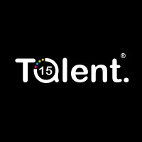 15Talent logo - Similar company to Roof Scout